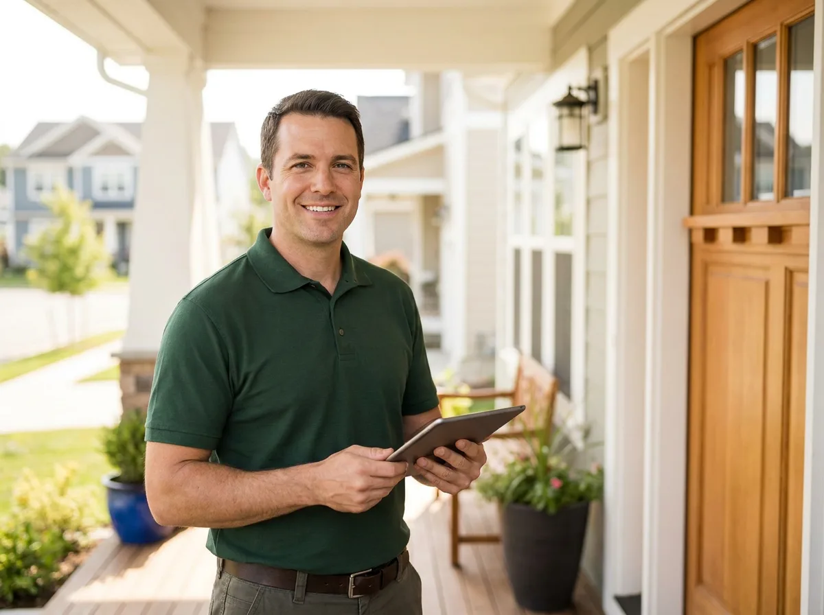 Pest control FAQs for Jerico Springs, MO